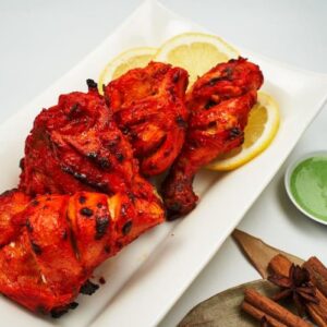 Tandoori Chicken 2 Long (4pcs)