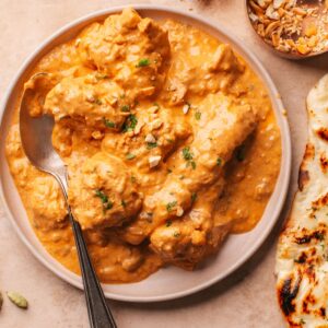 Chicken Korma