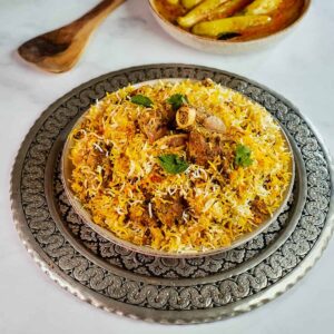 Biryani/Rice Archives - 14 Peaks Nepalese Cuisine