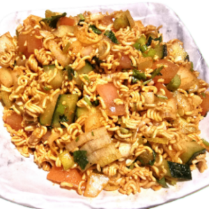 Wai Wai Sadheko