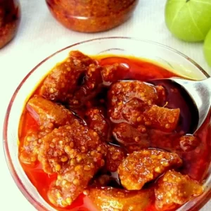 Mix Pickle