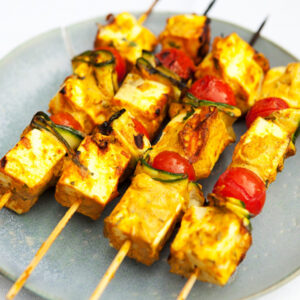 Paneer Sekuwa