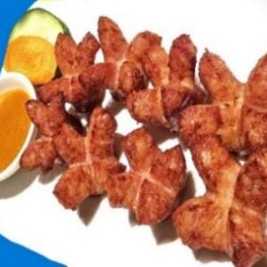 Pork Sausage
