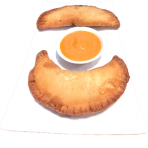 Himalayan Shabhaley (Chicken 2pcs)